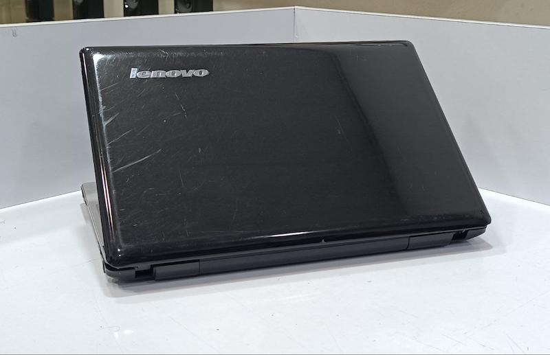 لپ تاپ Lenovo Ideapad Z560