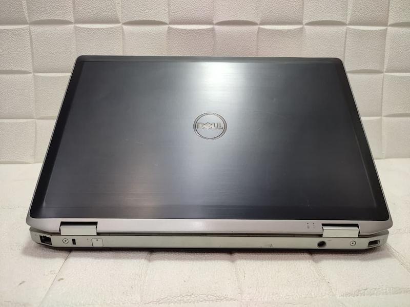 لپ تاپ استوک Dell مدل Latitude 6520