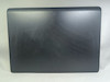 قاب پشت ال سی دی لپ تاپ Toshiba Satellite A200 A205 A210 A215