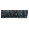 کیبورد لپ تاپ Hp Pavilion DV6