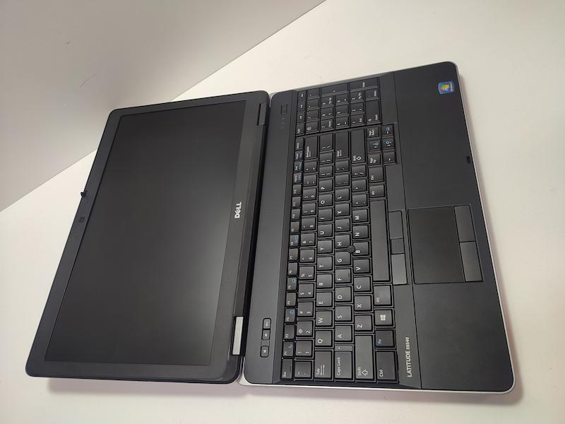 لپ تاپ استوک Dell مدل Latitude 6450