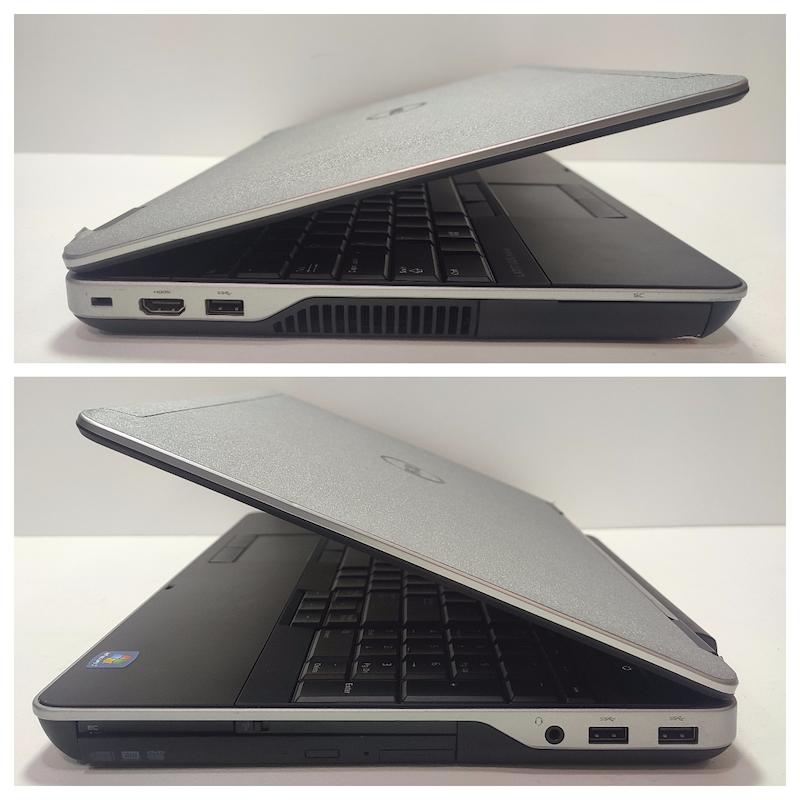 لپ تاپ استوک Dell مدل Latitude 6450
