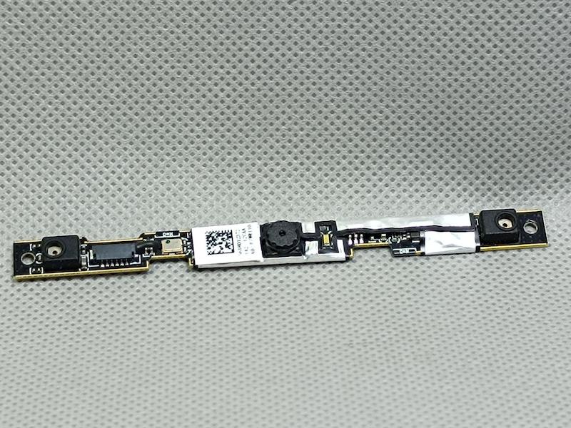 وب کم داخلی لپ تاپ HP Pavilion DV6