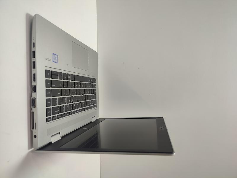 لپ تاپ استوک HP مدل Probook 650 G4