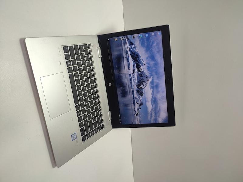 لپ تاپ استوک HP مدل Probook 650 G4