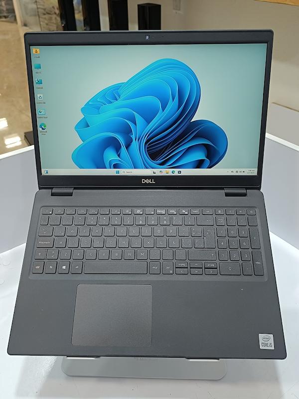 لپ تاپ Dell Latitude 3510 نسل دهم