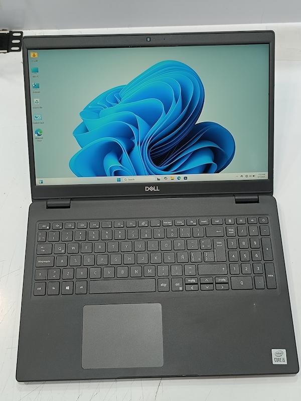 لپ تاپ Dell Latitude 3510 نسل دهم