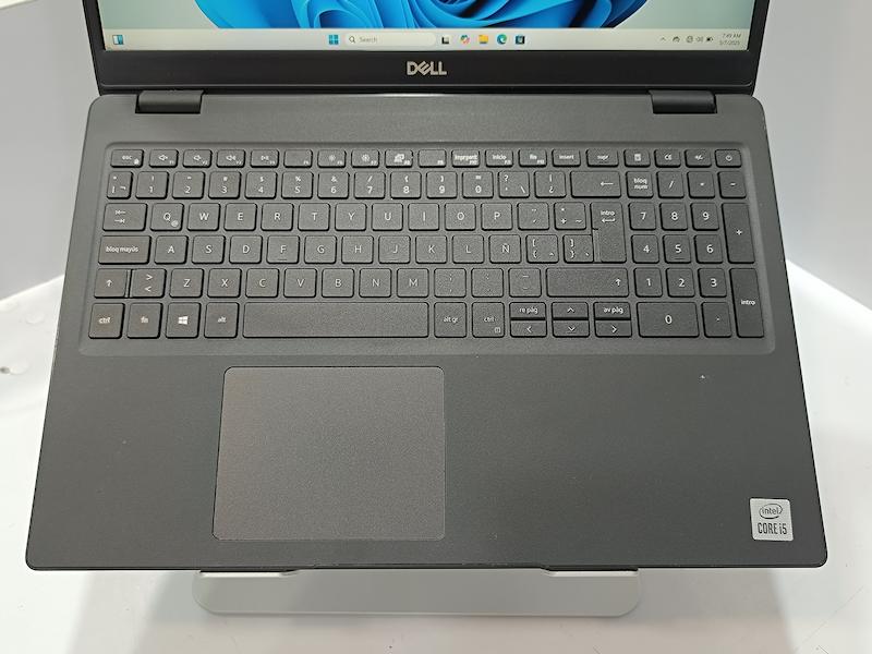 لپ تاپ Dell Latitude 3510 نسل دهم