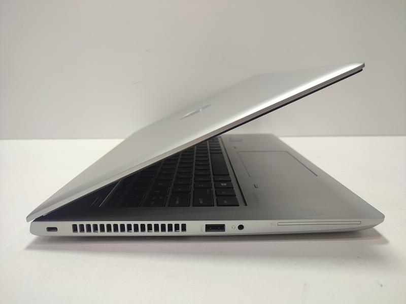 لپ تاپ استوک HP مدل Probook 650 G4