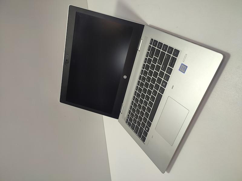 لپ تاپ استوک HP مدل Probook 650 G4