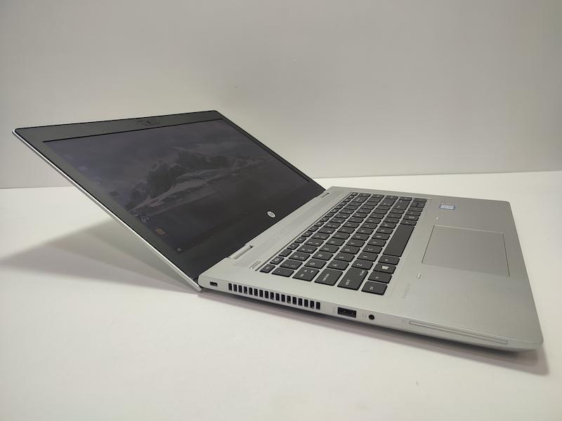 لپ تاپ استوک HP مدل Probook 650 G4