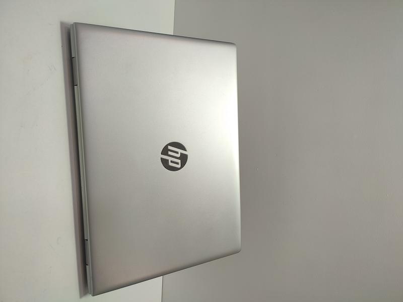 لپ تاپ استوک HP مدل Probook 650 G4
