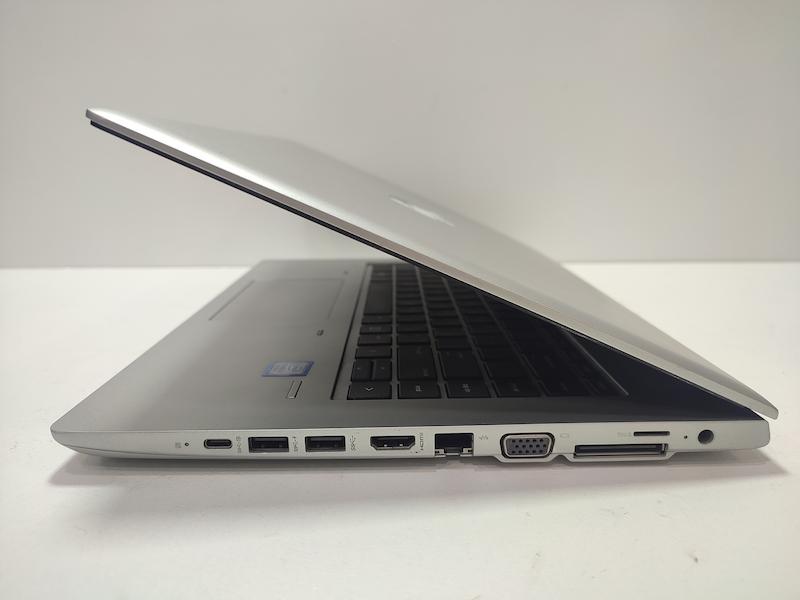 لپ تاپ استوک HP مدل Probook 650 G4