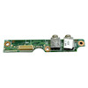 برد AUX و MIC لپ تاپ HP Compaq Nx6110
