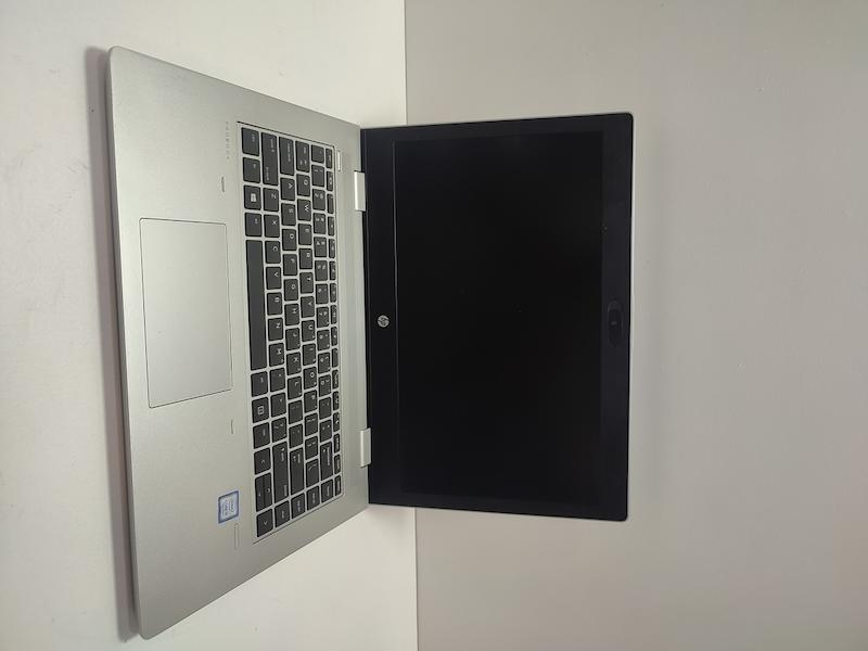 لپ تاپ استوک HP مدل Probook 650 G4