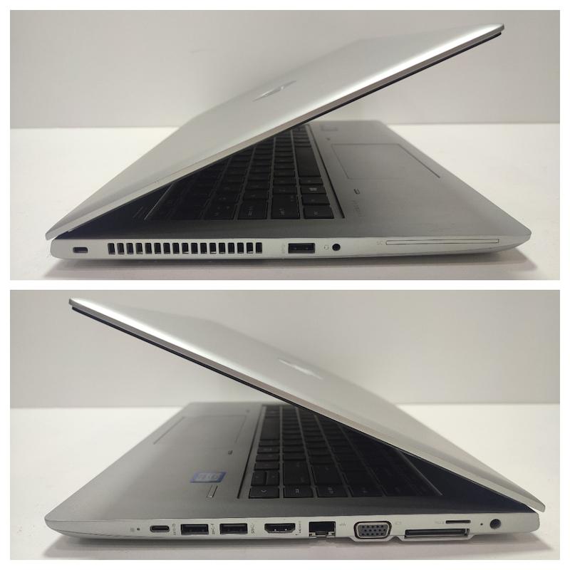 لپ تاپ استوک HP مدل Probook 650 G4