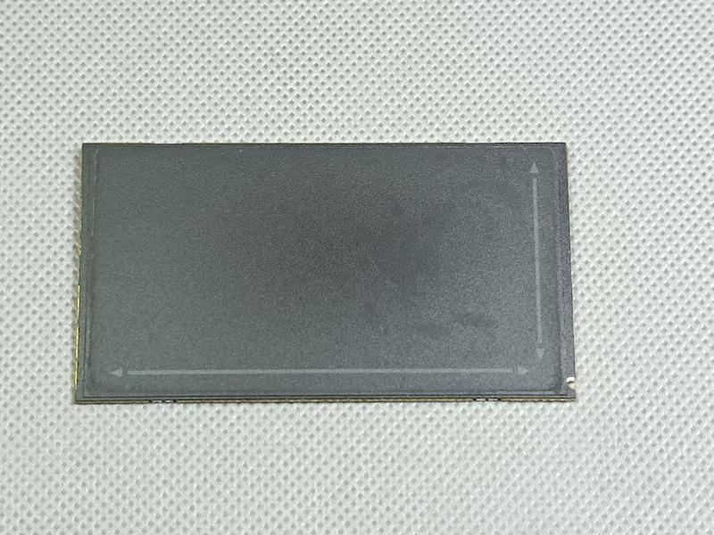 تاچ پد لپ تاپ Lenovo SL500