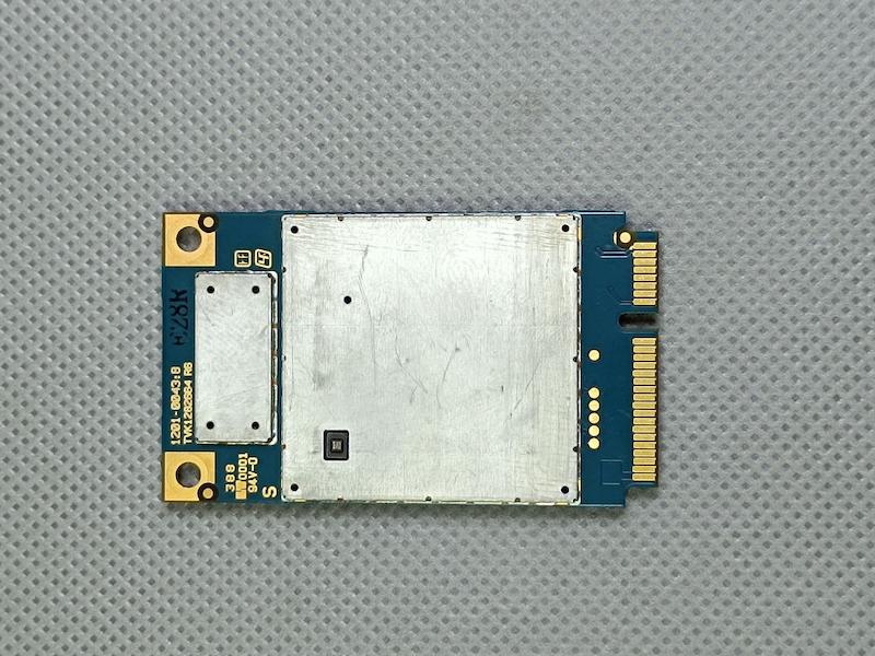 ماژول سیم کارت لپ تاپ Lenovo SL500