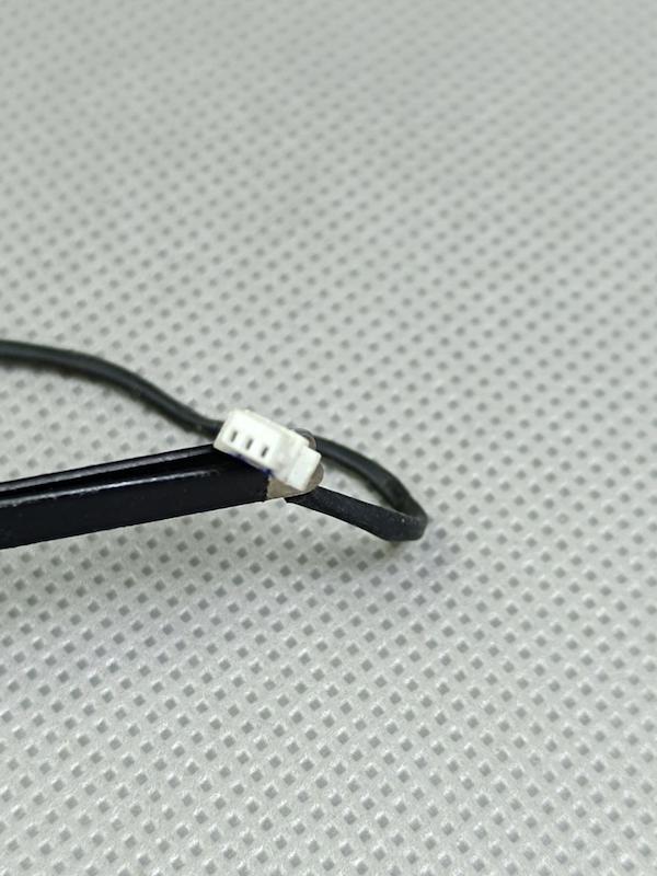 برد دکمه پاور لپ تاپ Lenovo SL500