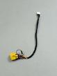 سوکت شارژ لپ تاپ Lenovo SL500