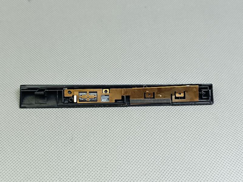 درب رایتر لپ تاپ Lenovo SL500