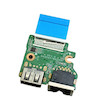 برد USB و LAN لپ تاپ HP Pavilion 14-E