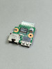 برد USB و LAN لپ تاپ HP Pavilion 14-E