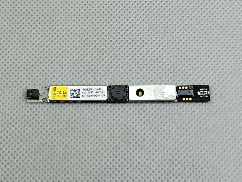 وب کم لپ تاپ HP Pavilion 14-E