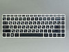 کیبورد لپ تاپ HP Pavilion 14-E با فریم