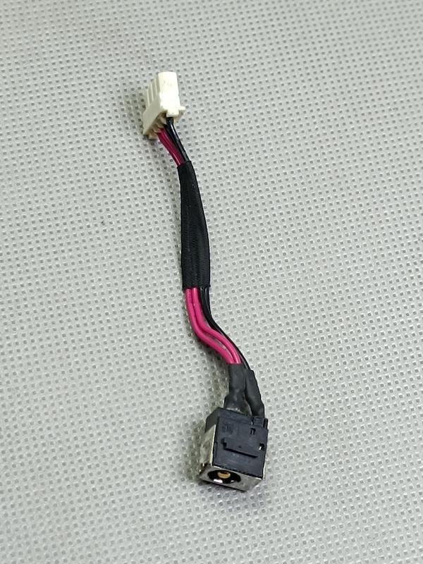 جک کابلی شارژ لپ تاپ NEC VersaPro VK24LX-H