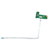 برد دکمه پاور به همراه کابل فلت NEC VersaPro VK24LX-H