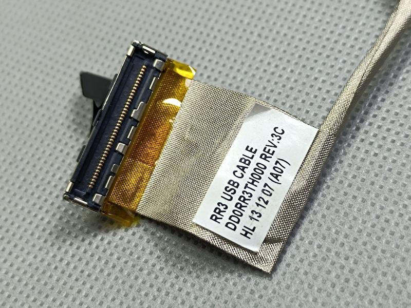 فلت رابط برد USB لپ تاپ NEC VersaPro