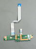 برد کلیک تاچ پد لپ تاپ NEC VersaPro VK24LX-H