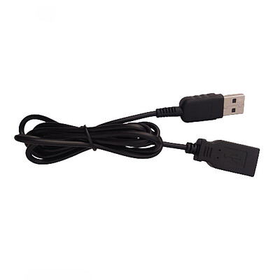 کابل افزایش طول USB یک و نیم متری A4tech