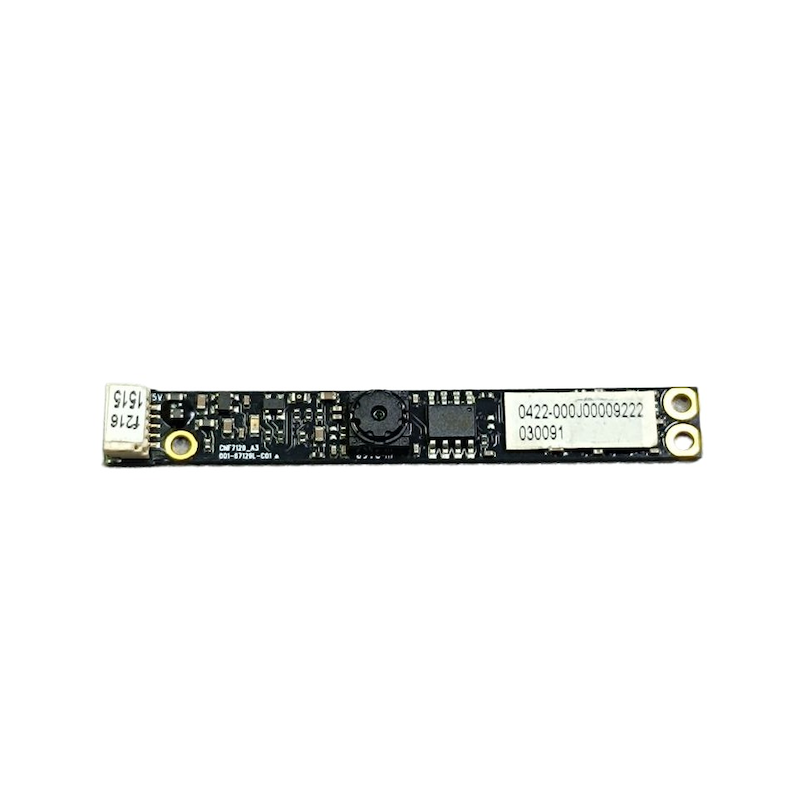 وب کم لپ تاپ Asus K50IJ