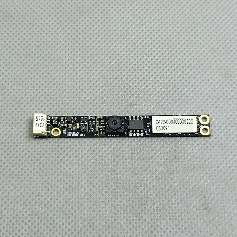 وب کم لپ تاپ Asus K50IJ