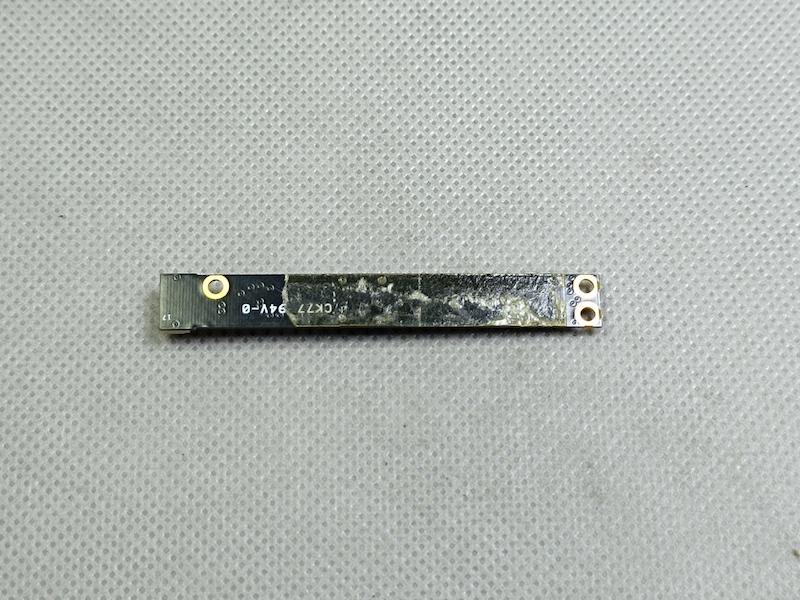 وب کم لپ تاپ Asus K50IJ
