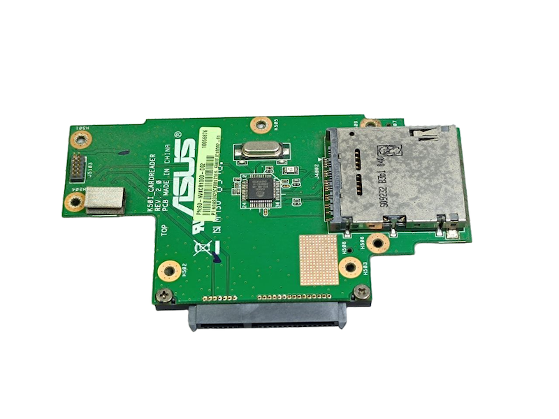 برد رم ریدر لپ تاپ Asus K50IJ