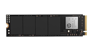 حافظه SSD اینترنال اچ پی مدل EX900 ظرفیت 120 گیگابایت