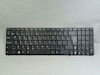کیبورد لپ تاپ Asus K50IJ