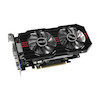 کارت گرافیک Asus 2G GTX 750 TI GDDR5 Dual
