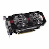 کارت گرافیک Asus 2G GTX 750 TI GDDR5 Dual