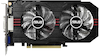 کارت گرافیک Asus 2G GTX 750 TI GDDR5 Dual