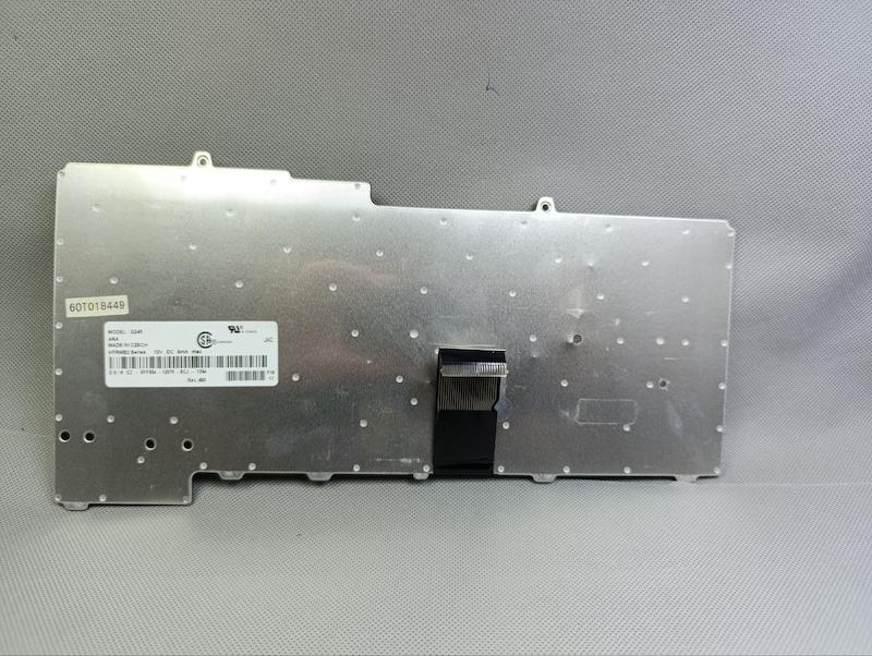 کیبورد لپ تاپ Dell Inspiron 1501
