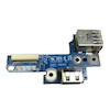 برد USB لپ تاپ NEC Lavie LL550JG