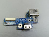 برد USB لپ تاپ NEC Lavie LL550JG