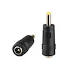 تبدیل فیش آداپتور استاندارد به 1.7mm