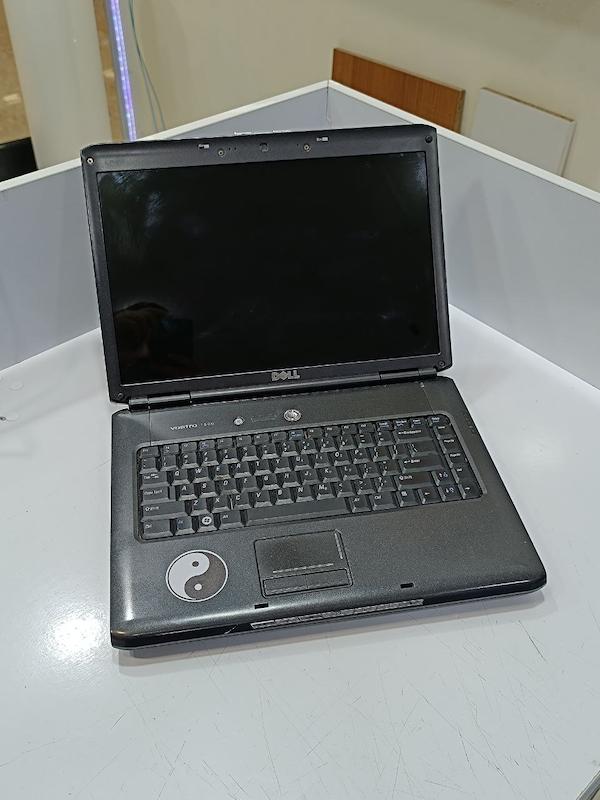 لپ تاپ Dell Vostro 1500