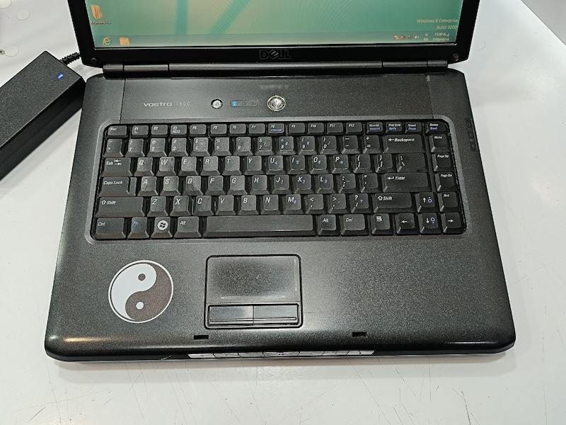 لپ تاپ Dell Vostro 1500