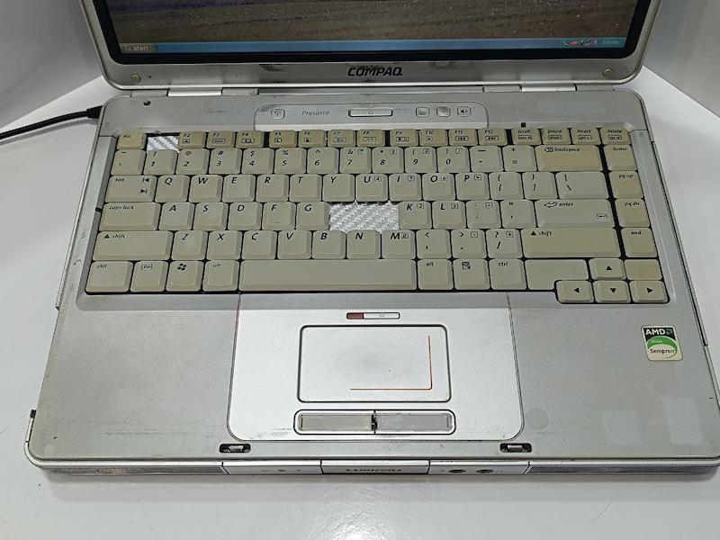 لپ تاپ Hp Compaq V2000